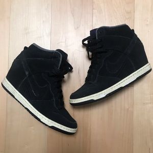 Nike Women’s Dunk Sky HI